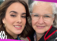 Crista Montes habla del distanciamiento con sus hijas