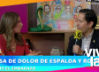 Cómo aliviar el dolor de espalda durante el embarazo