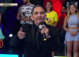 Chavana habla sobre la polémica de 'Lupita Tiktok'
