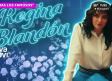 Regina Blandón revela cómo fue trabajar con Belinda
