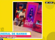 Funeral al estilo Barbie sorprende las redes sociales