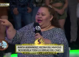 Vecina de Mafioso llega a exponer todo