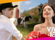 Christian Nodal cuenta cómo se enamoró de Ángela Aguilar