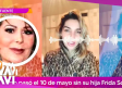 Alejandra Guzmán, ¿pasó el 10 de mayo sin Frida Sofía?