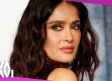 Salma Hayek presume cuerpazo a sus 58 años