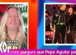 Javier Ceriani asegura Pepe Aguilar saboteaba a Christian Nodal