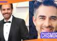 Eugenio Derbez reacciona tras ser confundido con Omar Chaparro