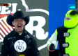 Mauro y 'Ninjarín' ganan calificaciones perfectas