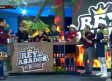 Rey Del Asador - 14 de Mayo del 2025