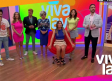 La acción de Natalia que sorprendió al 'Patrón' de VivalaviMx