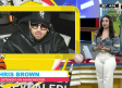 Chris Brown es arrestado en Reino Unido por presunta agresión