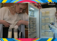 Mujer rompe Récord Guinness por producir leche materna