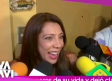 Cynthia Klitbo se va de gira con 