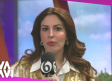 Isa Ross habla de los conflictos en su relación tóxica