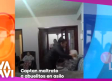 Denuncian maltrato en residencia para adultos