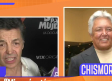 Arturo Vázquez habla de la salud de Alberto Vázquez