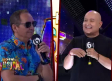 Miguelito abre su corazón y confiesa como conoció a su pareja