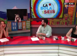 La bola del 6 - 12 de Mayo del 2025
