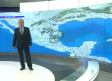 Pronóstico del tiempo para Monterrey, con Abimael Salas - 19 de mayo de 2025