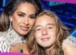 Galilea Montijo habla de la decisión de su hijo de vivir con su papá