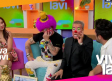 'Platanito' y 'Pipirin' en exclusiva en VivalaviMx