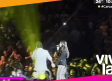 Christian Nodal sorprende a Monterrey con Ángela Aguilar
