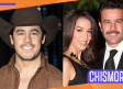 Eduardo Capetillo Jr. aclara si hay pleito entre Biby Gaytán y Eduardo