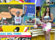 El ciclista mexicano Isaac del Toro hace historia