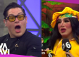 La fuerte declaración de Víctor Espino a Princeso