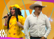 ¿Qué pasa entre 'Princeso' y Sheko Martínez?
