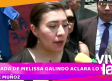 Abogada de Melissa Galindo habla del juicio contra Kalimba
