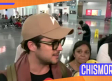 Diego Boneta disfruta su etapa como escritor