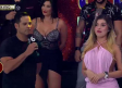 ¿Qué pasó con la espalda de Isabella?