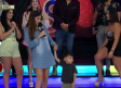Dafne, ex pareja de 'Altonio' se hace presente