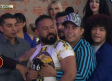 Elenco quiere ayudar a 'Mafioso' con su rehabilitación