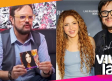 Aleks Syntek aclara malentendido por música de Shakira
