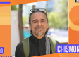 Rubén Albarrán enfrenta proceso por deudor alimenticio