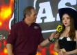 Natalia ¿la culpable de la eliminación de su participante?