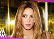 Shakira sufre caída durante concierto