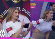 Flor Rubio explota contra Kike Mayagoitia durante programa