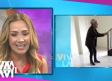 Reviven pelea de Gina Pastor y productor de 'Vivalavi'