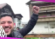 Carlos Posadas comparte su lujoso viaje a Suiza