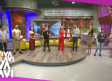 Sabine Moussier y Verónica Montes exclusiva para 'Vivalavi'