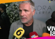 Héctor Soberon habla del proceso legal contra su ex esposa