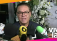 Mario Bezares muestra su apoyo a Gala Montes