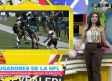 Jugadores de la 'NFL' podrán participar en juegos olímpicos