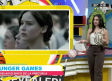 Revelan elenco de Hunger Games