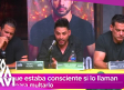 Cristian de la Fuete, Pedro Moreno y Omar Suárez fingen secuestro y alertan a la policía