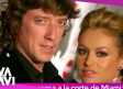 Paulina Rubio es acusada de supuesto abuso físico contra su hijo