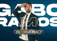 Gabo Ramos, el nuevo conductor de 'SNSerio'